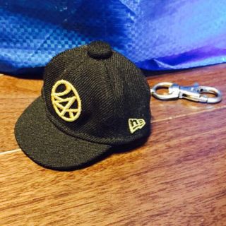 トゥエンティーフォーカラッツ(24karats)の24karats キャップキーホルダー(その他)