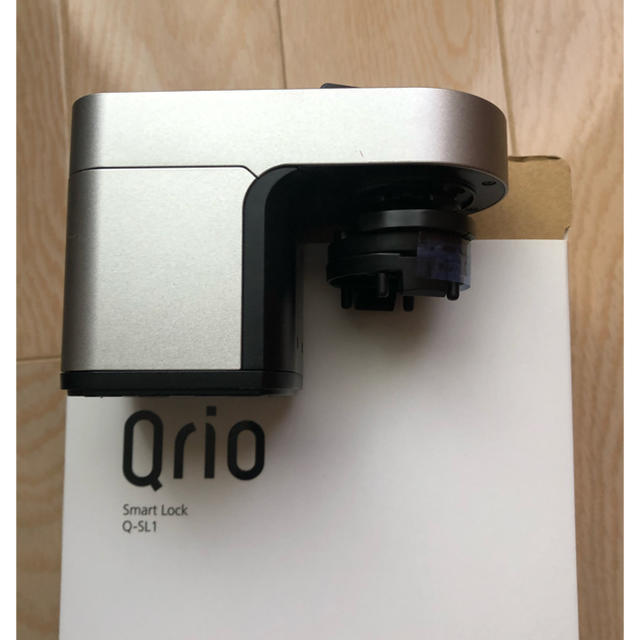 Qrio Smart Lock Q-SL1 品