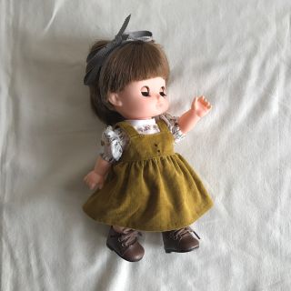 レミンちゃん ソランちゃん ハンドメイド 洋服 ドール服の通販 by ...