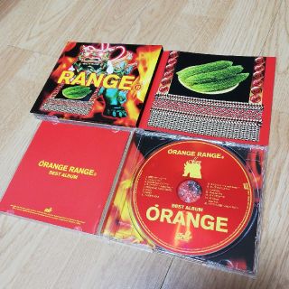 ORANGE(ポップス/ロック(邦楽))