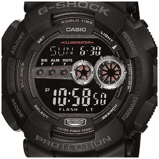 G-SHOCK(ジーショック)のG-SHOCK メンズの時計(腕時計(デジタル))の商品写真