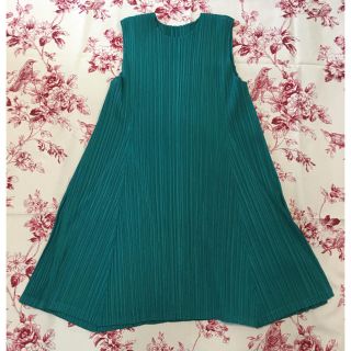 【美品❗️】プリーツプリーズ ISSEY MIYAKE チュニック 3