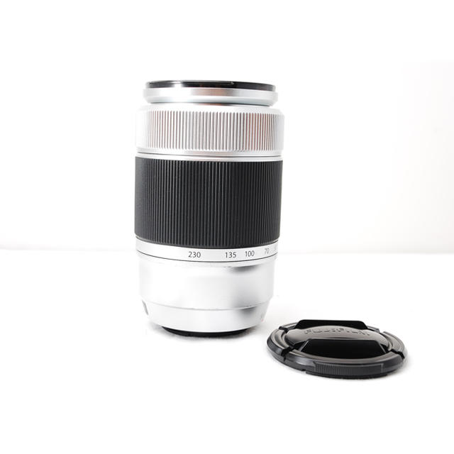 FUJINON XC 50-230mm f4.5-6.7 OIS