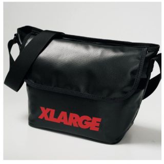 エクストララージ(XLARGE)のsmart 付録 スマート(ファッション)