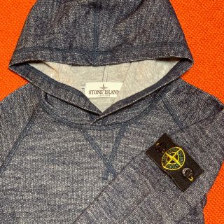 ストーンアイランド 子供服(男の子)の通販 36点 | STONE ISLANDの