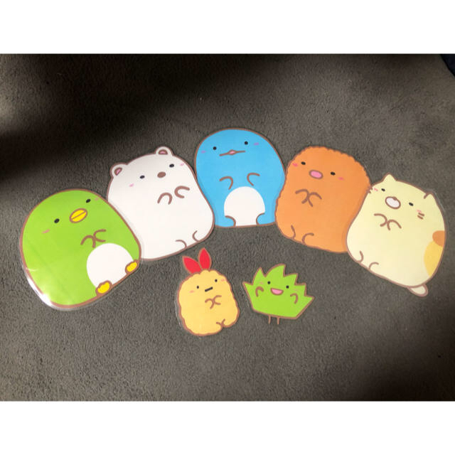 壁面 すみっこぐらしの通販 By あかり S Shop ラクマ 壁面 すみっこぐらしの通販 By あかり S Shop ラクマ