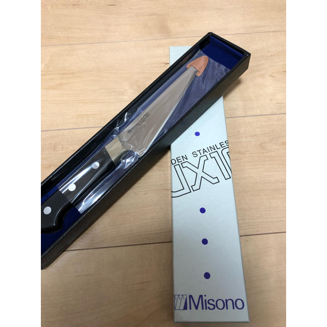 Misono  骨スキ  145mm