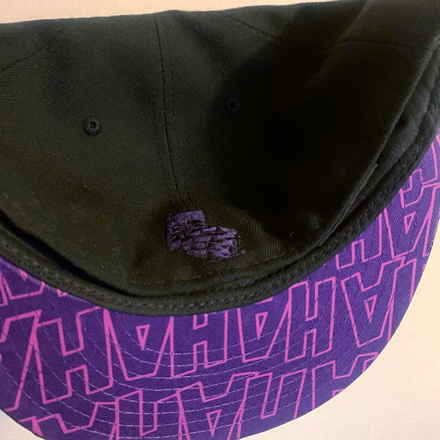 NEW ERA JOKER DARK KNIGHT 59FIFTY 7 5/8の通販 by hizta's NEW ERA JOKER DARK KNIGHT 59FIFTY 7 5/8の通販 by hizta's