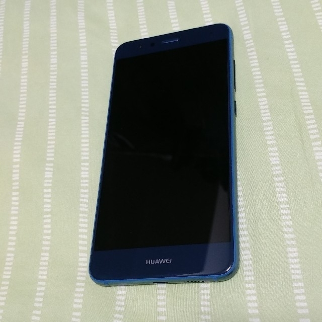 【極美品】HUAWEI P10lite