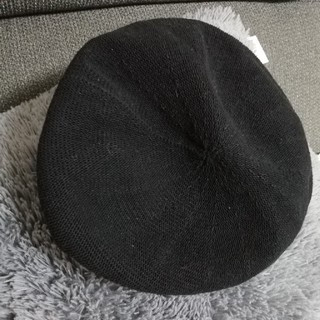 グレイル(GRL)の夏仕様　ベレー帽(ハンチング/ベレー帽)