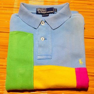 ポロラルフローレン(POLO RALPH LAUREN)の激レア RALPH LAUREN(ポロシャツ)