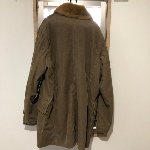 Engineered Garmentsのコート