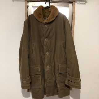 エンジニアードガーメンツ(Engineered Garments)のEngineered Garmentsのコート(モッズコート)