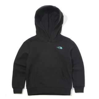 ザノースフェイス(THE NORTH FACE)の新品！ザノースフェイス キッズ ベーシックロゴヌプシフーディー160cm(ジャケット/上着)