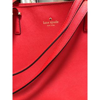 ケイトスペードニューヨーク(kate spade new york)のケイトスペード CEDARSTREET(トートバッグ)