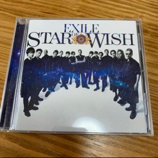 CD EXILE(ポップス/ロック(邦楽))