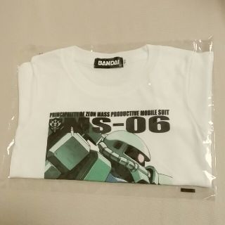 バンダイ(BANDAI)のダコタ様専用 [新品未使用] ザク 半袖 110cm(Tシャツ/カットソー)