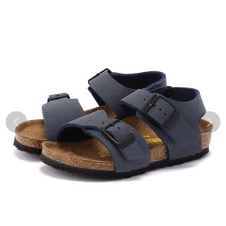 ビルケンシュトック(BIRKENSTOCK)のBIRKENSTOCK NEWYORK[箱あり](サンダル)