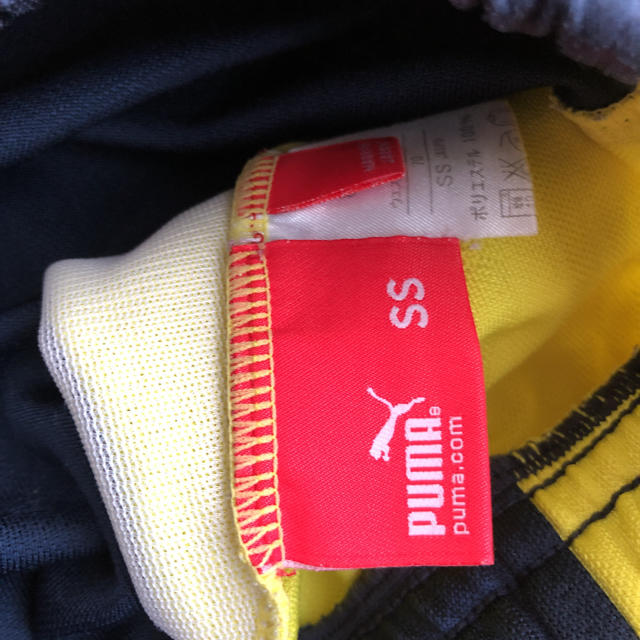 PUMA(プーマ)のPUMA ジャージ プーマ ズボン パンツ メンズのトップス(ジャージ)の商品写真
