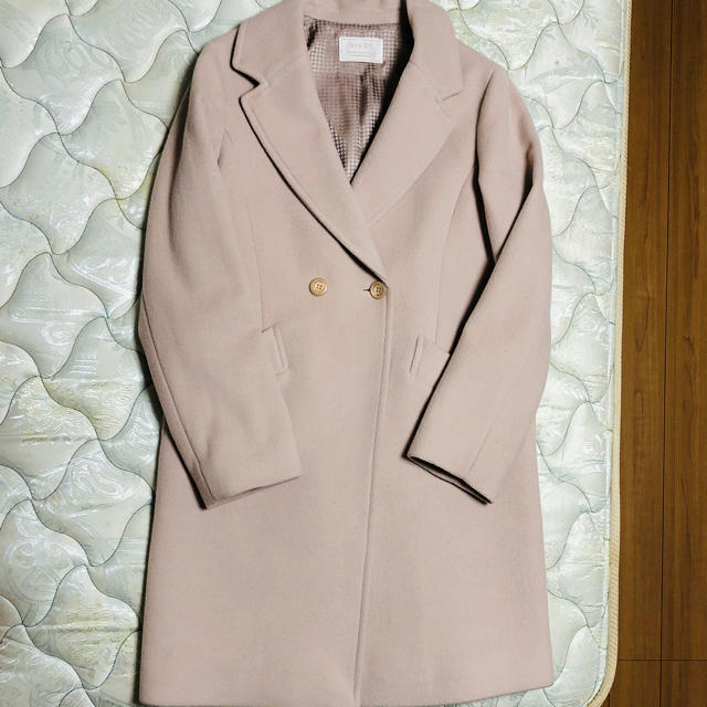 anySiS(エニィスィス)のエニィスィス チェスターコート レディースのジャケット/アウター(チェスターコート)の商品写真