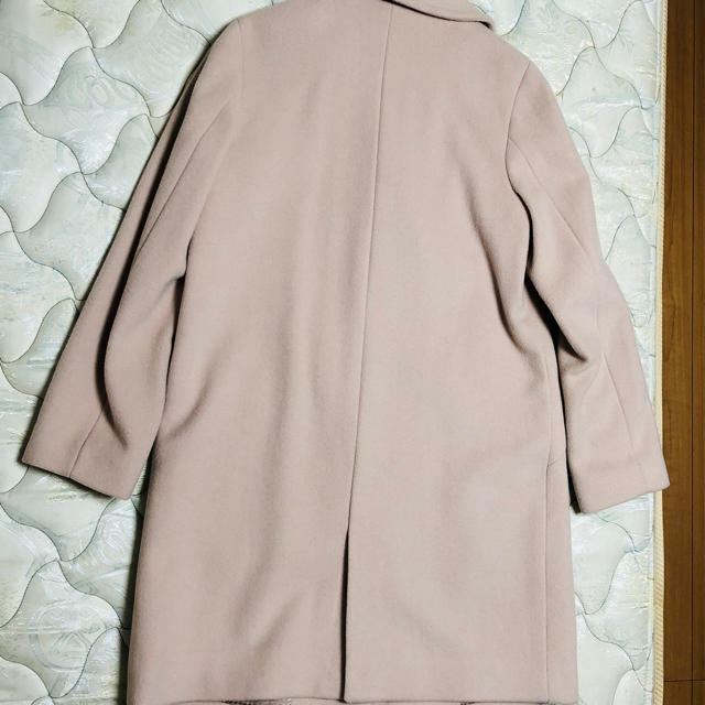 anySiS(エニィスィス)のエニィスィス チェスターコート レディースのジャケット/アウター(チェスターコート)の商品写真