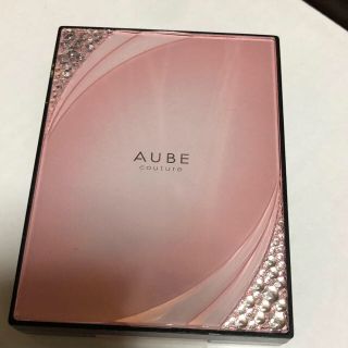 オーブクチュール(AUBE couture)のオーブ クチュール ブライトアップアイズ532(アイシャドウ)