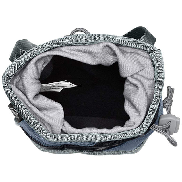 Mammut(マムート)の②マムート MAMMUT チョークバック Ophir Chalk Bag 新品 スポーツ/アウトドアのアウトドア(登山用品)の商品写真