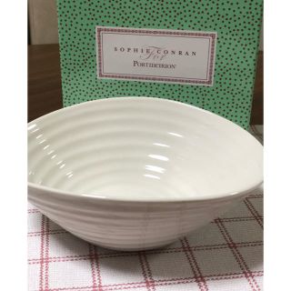 Sophie Conran サラダボウル2枚セット(食器)