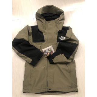 ザノースフェイス(THE NORTH FACE)のSサイズ　ノースフェイス  マウンテンジャケット (ナイロンジャケット)