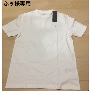 トミーヒルフィガー(TOMMY HILFIGER)のトミーヒルフィガー  Tシャツ(Tシャツ/カットソー)