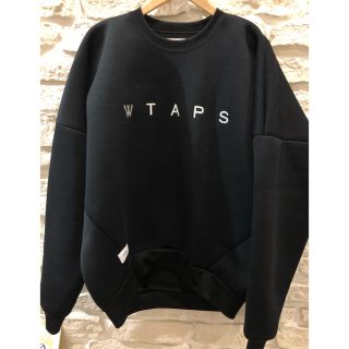 ダブルタップス(W)taps)のwtaps 18ss スウェット サイズL(スウェット)