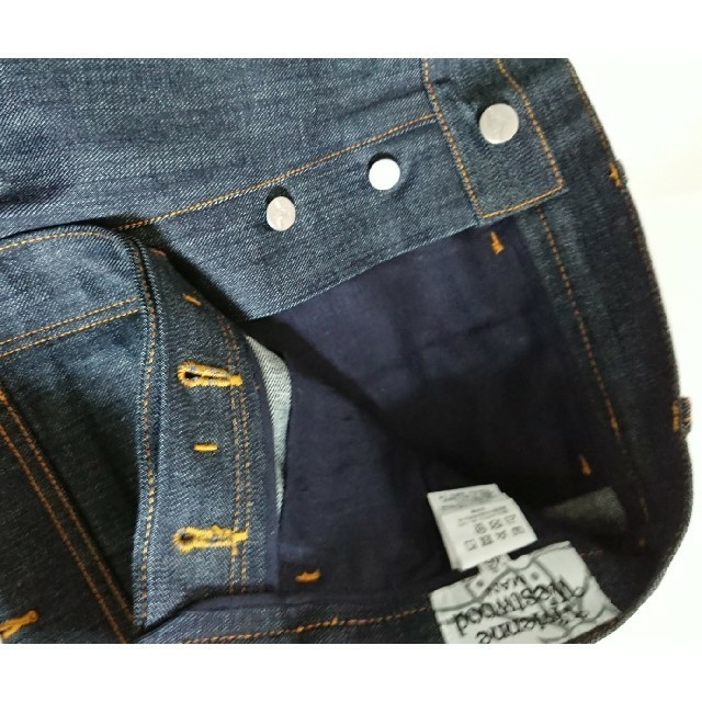 専用ページです。Vivienne Westwood サルエルジーンズ サルエル 専用ページです。Vivienne Westwood サルエルジーンズ サルエル