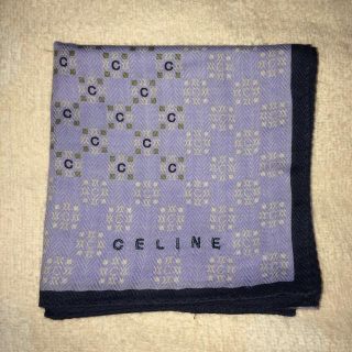 セリーヌ(celine)のセリーヌ ハンカチ(ハンカチ)