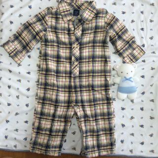 ベビーギャップ(babyGAP)のみー子様専用♡(ロンパース)