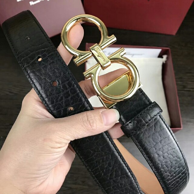 Ferragamo - Ferragamo ベルトの通販 by rhehrehe's shop｜フェラガモならラクマ