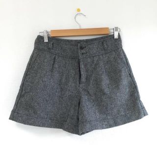 ハニーズ(HONEYS)の⚫︎グレーショートパンツ(ショートパンツ)