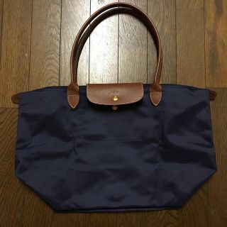 ロンシャン(LONGCHAMP)のロンシャン トートバッグ(トートバッグ)