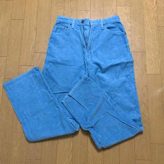 リーバイス(Levi's)のLevi’s コーデュロイ　パンツ(その他)