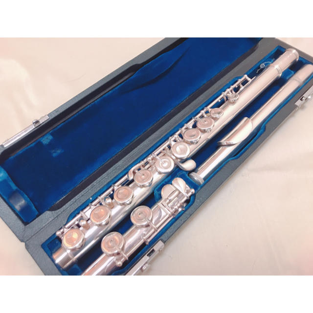 SANKYO - フルート SANKYO ETUDEの通販 by ゆかりん's shop