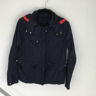 ザラ(ZARA)のZARA ナイロンジャケット レディース(ナイロンジャケット)