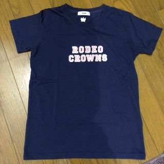 ロデオクラウンズ(RODEO CROWNS)のRODEOCROWNS Tシャツ(Tシャツ(半袖/袖なし))