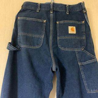 カーハート(carhartt)の値下げ可能！カーハート  ペインターパンツ(ペインターパンツ)