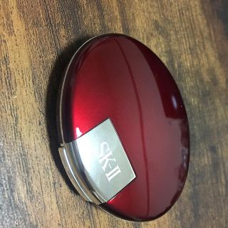 エスケーツー(SK-II)のSK-II アドバンスプロテクトパウダーUV(フェイスパウダー)