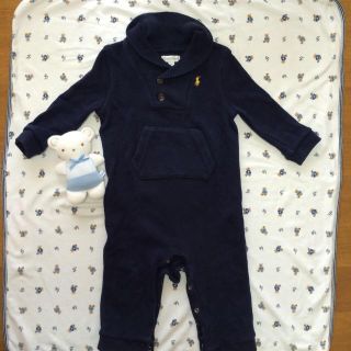 ラルフローレン(Ralph Lauren)のきんちゃん様専用♡(ロンパース)