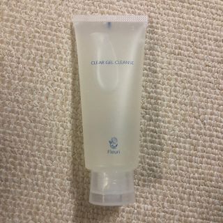 クリアクレンズゲル 150ml(クレンジング/メイク落とし)