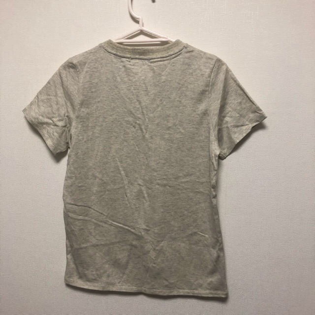 未使用★AMERICAN HOLIC Ｔシャツ レディースのトップス(Tシャツ(半袖/袖なし))の商品写真