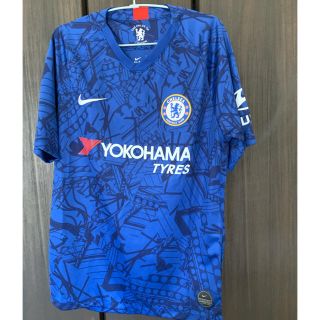 チェルシー(chelsea)の2019-2020年モデル チェルシー Chelsea ユニフォーム トップス(ウェア)