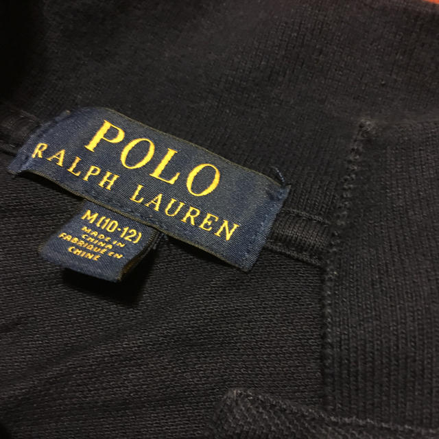 POLO RALPH LAUREN(ポロラルフローレン)のラルフローレン ポロシャツTシャツセット150.160 キッズ/ベビー/マタニティのキッズ服男の子用(90cm~)(Tシャツ/カットソー)の商品写真