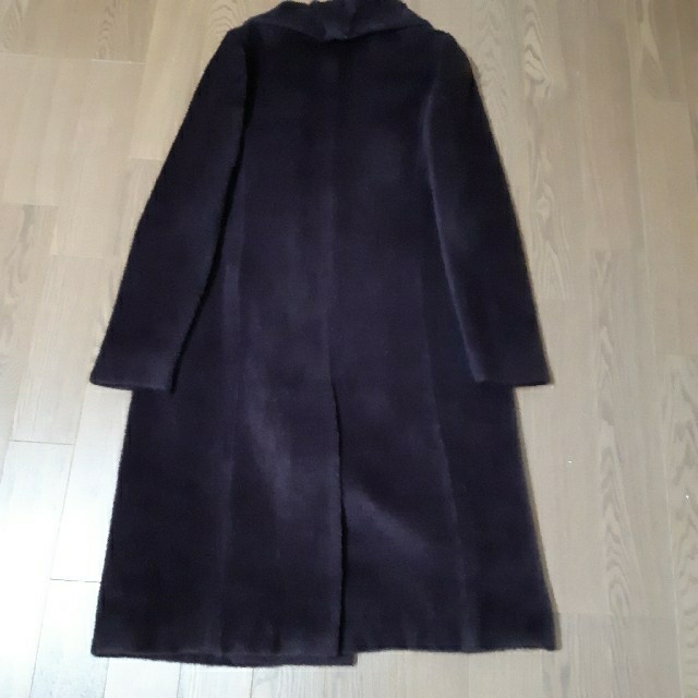 MaxMara ロングコート 2