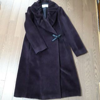 マックスマーラ(Max Mara)のMaxMara ロングコート(ロングコート)